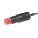 LAMPA OSTRZEGAWCZA 12-24V 