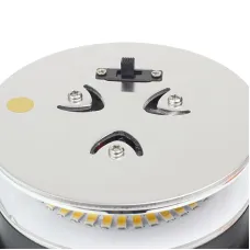 GMP GMPSM809APH — LAMPA OSTRZEGAWCZA 12-24V 