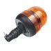 LAMPA OSTRZEGAWCZA 12-24V 