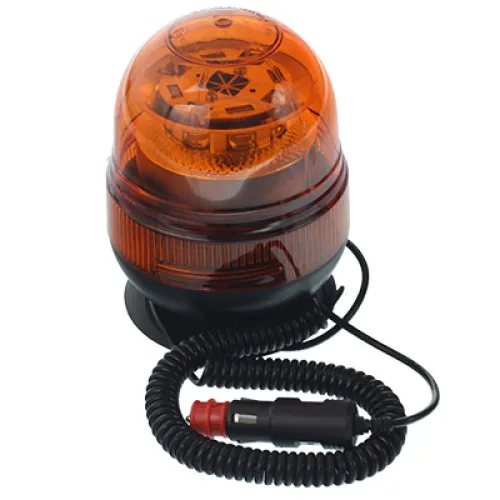 LAMPA OSTRZEGAWCZA 12-24V 
