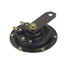 GMP GMPSP100H12VH — SYGNAŁ DŹWIĘKOWY ELEKTRYCZNY OKRĄGŁY 12V,100MM