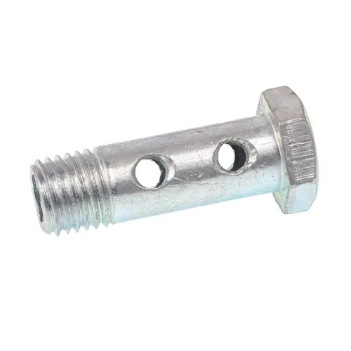ŚRUBA PRZELEWU M12X1,5MM DŁUGA
