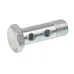 ŚRUBA PRZELEWU M12X1,5MM DŁUGA