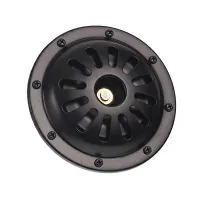 SYGNAŁ DŹWIĘKOWY ELEKTRYCZNY OKRĄGŁY 24V,125MM