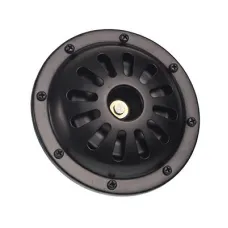 GMP GMPSP125G24VH — SYGNAŁ DŹWIĘKOWY ELEKTRYCZNY OKRĄGŁY 24V,125MM
