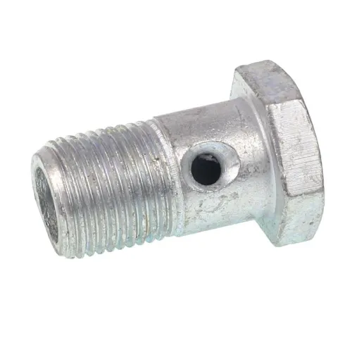 ŚRUBA PRZELEWU M18X1,5MM, 35MM DŁUGA