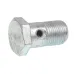 ŚRUBA PRZELEWU M18X1,5MM, 35MM DŁUGA