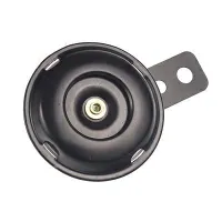 SYGNAŁ DŹWIĘKOWY ELEKTRYCZNY OKRĄGŁY 24V, 65MM