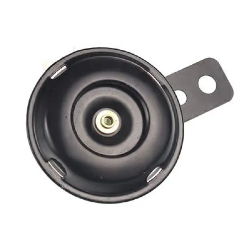 SYGNAŁ DŹWIĘKOWY ELEKTRYCZNY OKRĄGŁY 24V, 65MM