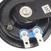 SYGNAŁ DŹWIĘKOWY ELEKTRYCZNY OKRĄGŁY 24V, 65MM