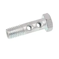 GMP GMPSP8X125DH — ŚRUBA PRZELEWU M 8X1,25MM DŁUGA
