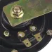 SYGNAŁ DŹWIĘKOWY ELEKTRYCZNY OKRĄGŁY 24V, 90MM