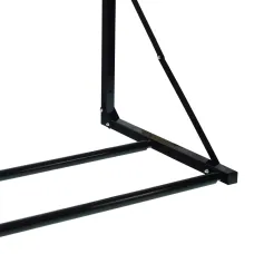 GMP GMPSRW120 — STOJAK NA 4 KOŁA, REGAŁ WISZĄCY (OPONY + FELGI) REGULOWANA DŁG 80-120CM, DO 100 ...
