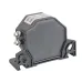SYGNAŁ DŹWIĘKOWY COFANIA 12/24V - 105db