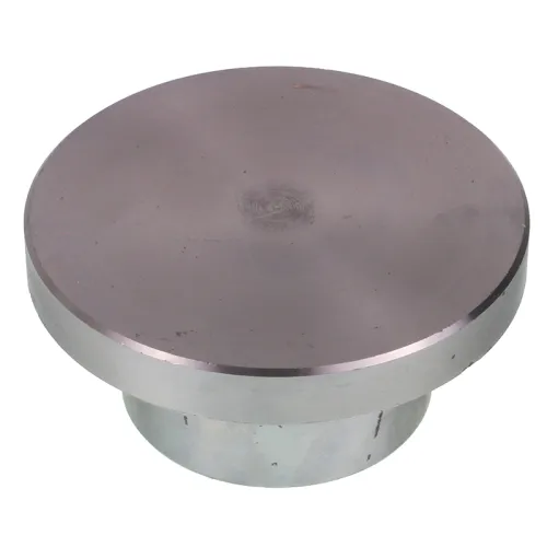 GNIAZDO SIŁOWNIKA PRZYCZEPY FI 52MM HL6011, 8011, HW, PANEWKA KULISTA PRZYCZEPY, METALOWA, FI52XFI70X47MM