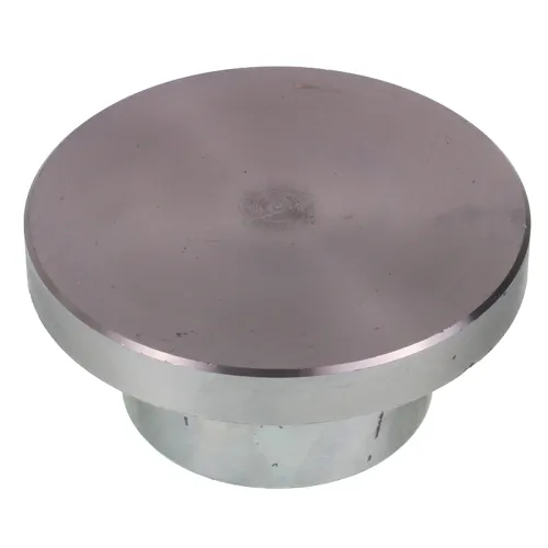 GNIAZDO SIŁOWNIKA PRZYCZEPY FI 50MM HL6011, 8011, HW, PANEWKA KULISTA PRZYCZEPY, METALOWA, FI50XFI70X47MM