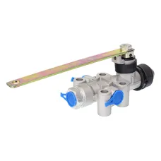 GMP GMPSV1310H — ZAWÓR POZIOMUJĄCY SETRA DŹWIGNIA DŁUGA L=160MM