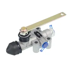GMP GMPSV1361BAX — ZAWÓR POZIOM. KAESSBOHRER DŹWIGNIA DŁUGA 120MM