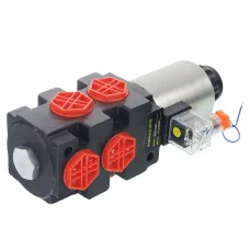 GMP GMPSVV90G12VH — ZAWÓR ELEKTROMAGNETYCZNY 6/2-DROŻNY SWV-E-05-12V