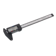GMP GMPSWM150H — SUWMIARKA ELEKTRONICZNA DO 150MM, KOMPOZYTOWA W OPAKOWANIU PLASTIKOWYM