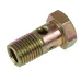 ŚRUBA PRZELEWU M14X1,5MM