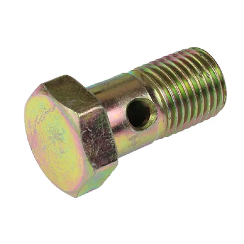 ŚRUBA PRZELEWU M14X1,5MM