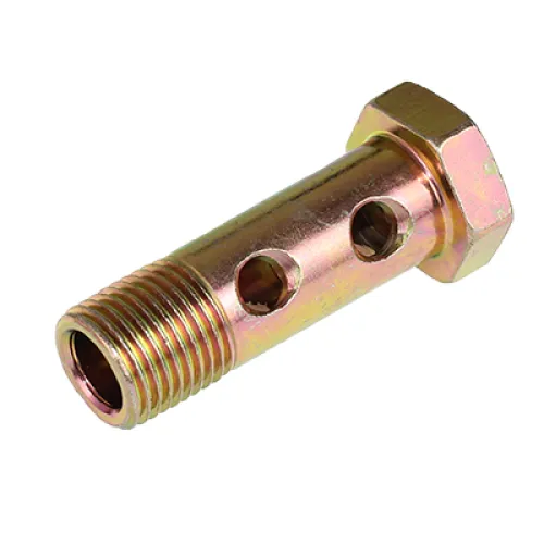 ŚRUBA PRZELEWU M16X1,5MM DŁUGA