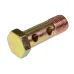 ŚRUBA PRZELEWU M16X1,5MM DŁUGA