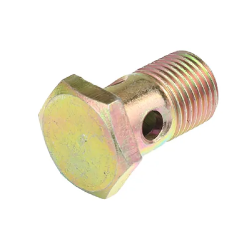 ŚRUBA PRZELEWU M16X1,5MM