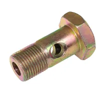 ŚRUBA PRZELEWU M18X1,5MM, 30MM