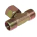 TRÓJNIK M16X1,5/M16X1,5/M16X1,5 BAB 16/16/16