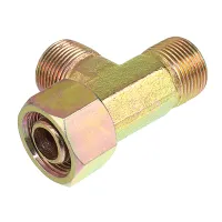 TRÓJNIK M22X1,5/M22X1,5/M22X1,5 ABB 22/22/22