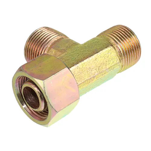 TRÓJNIK M22X1,5/M22X1,5/M22X1,5 ABB 22/22/22