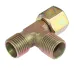 TRÓJNIK M16X1,5/M16X1,5/M16X1,5 ABB 16/16/16