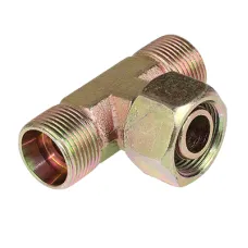GMP GMPSY1069M22H — TRÓJNIK M22X1,5/M22X1,5/M22X1,5 BAB 22/22/22