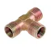 TRÓJNIK M16X1,5/M16X1,5/M16X1,5 BBB 16/16/16