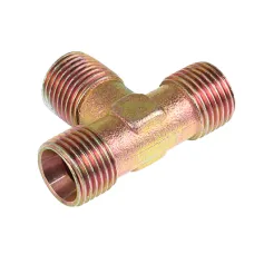 GMP GMPSY1070M16H — TRÓJNIK M16X1,5/M16X1,5/M16X1,5 BBB 16/16/16