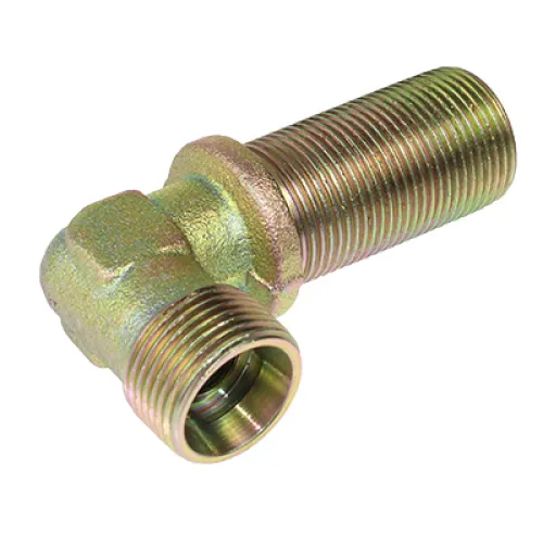 KOLANKO M22X1,5/M22X1,5 - DŁUGIE BB 22/22