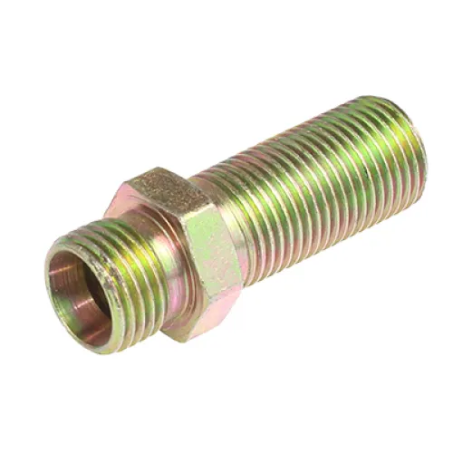 ZŁĄCZKA M16X1,5/M16X1,5 - DŁUGA BB 16/16