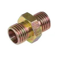 ZŁĄCZKA M14X1,5/M14X1,5 BB 14/14