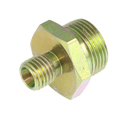 ZŁĄCZKA M22X1,5/M12X1,5 BB 22/12