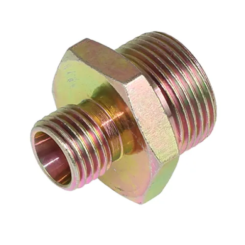 ZŁĄCZKA M22X1,5/M14X1,5 BB 22/14