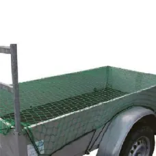 GMP GMPSZL300X350H — SIATKA ZABEZPIECZAJĄCA ŁADUNEK 300X350CM Z GUMĄ KNOTT