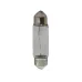 ŻARÓWKA C5W, 12V, 5W SV8,5, HOMOLOGACJA E2, KPL. 10SZT.