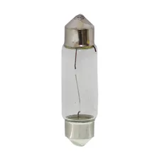 GMP GMPT113824V10WSV85H — ŻARÓWKA C10W, 24V, 10W SV8,5, KPL. 10SZT.