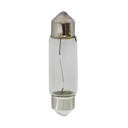 ŻARÓWKA C10W, 24V, 10W SV8,5, KPL. 10SZT.