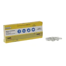 GMP GMPT512V12WW246DH — ŻARÓWKA W1,2W, 12V, 1,2W T05, HOMOLOGACJA, KPL. 10SZT.