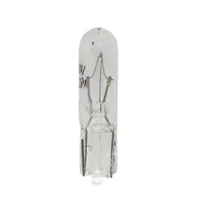 GMP GMPT524V12WW246DH — ŻARÓWKA W1,2W, 24V, 1,2W T05, HOMOLOGACJA, KPL. 10SZT.