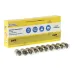 ŻARÓWKA T2W, 12V, 2W BA9S, HOMOLOGACJA, KPL. 10SZT.