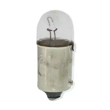 GMP GMPT8524V2WBA9SH — ŻARÓWKA T2W, 24V, 2W BA9S, HOMOLOGACJA, KPL. 10SZT.